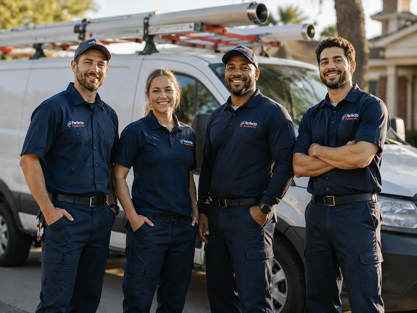 Emergency Plumber Near Me in Bear Creek, WI near me